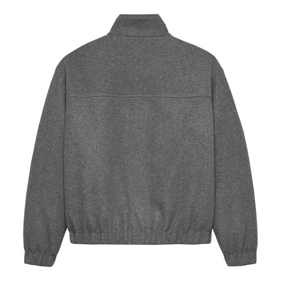 Tommy Hilfiger Ανδρικό μπουφάν Relaxed Padded Jacket With Wool